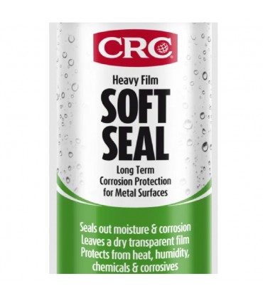 CRC Heavy Film Soft Seal Long Term Corrosion Protection - 300g