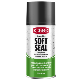 CRC Heavy Film Soft Seal Long Term Corrosion Protection - 300g