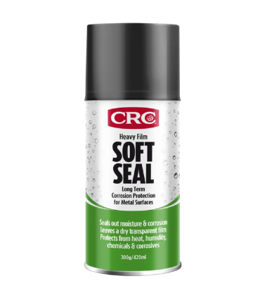CRC Heavy Film Soft Seal Long Term Corrosion Protection - 300g
