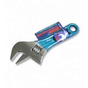 Super Tool Super Stubby 6 Inch Adjustable Wrench