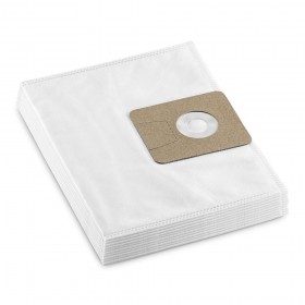 Karcher 9.755-252.0 T 8/1 Classic Fleece Filter Bags