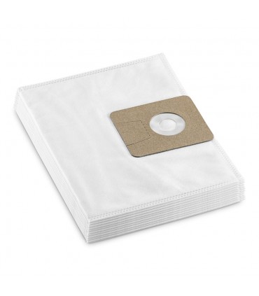Karcher 9.755-252.0 T 8/1 Classic Fleece Filter Bags