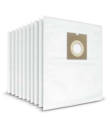 Karcher 9.755-252.0 T 8/1 Classic Fleece Filter Bags
