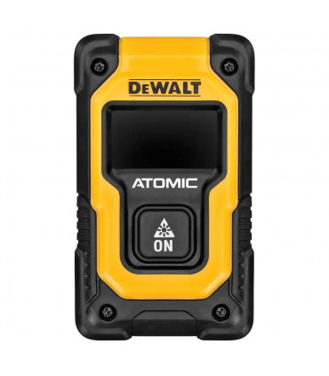 DeWalt DW055PL-XJ 16m Pocket Laser Distance Measure