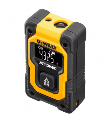 DeWalt DW055PL-XJ 16m Pocket Laser Distance Measure