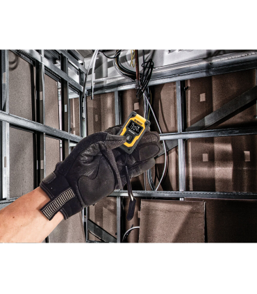 DeWalt DW055PL-XJ 16m Pocket Laser Distance Measure