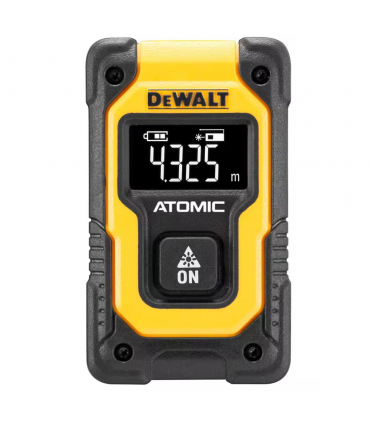 DeWalt DW055PL-XJ 16m Pocket Laser Distance Measure