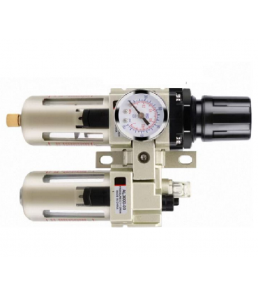 Hardware Specialist AC3010-03 Regulator Valve Separator Air Pressure Control