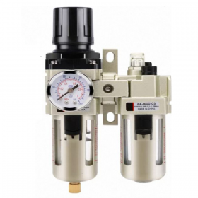 Hardware Specialist AC3010-03 Regulator Valve Separator Air Pressure Control