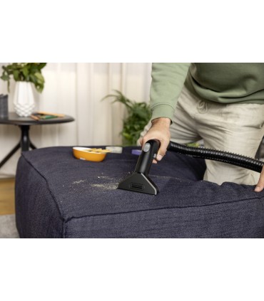 Karcher SE 4 Spray Extraction Wet and Dry Vacuum Cleaner