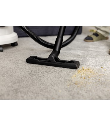 Karcher SE 4 Spray Extraction Wet and Dry Vacuum Cleaner