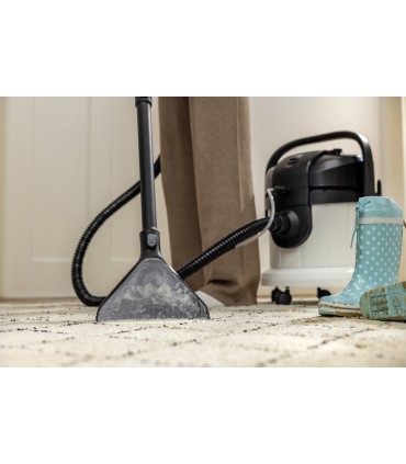 Karcher SE 4 Spray Extraction Wet and Dry Vacuum Cleaner