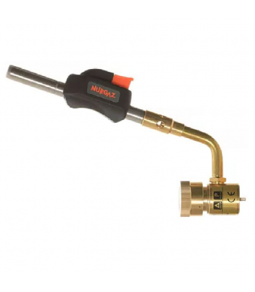 Self Igniting Welding Blow Torch For MAPP Gas Cartridge