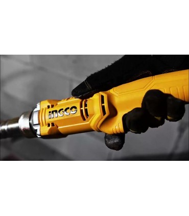 Ingco CCVLI202301 20V 35MMØX1.2M Cordless Concrete Vibrator - Bare Unit