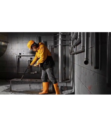 Ingco CCVLI202301 20V 35MMØX1.2M Cordless Concrete Vibrator - Bare Unit