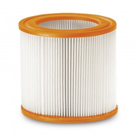 Karcher Cartridge filter PES For NT Me Classic 20/1, 30/1, 38/1