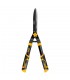 Ingco HHS6301 Heat-Treated Blade 560mm Hedge Shear