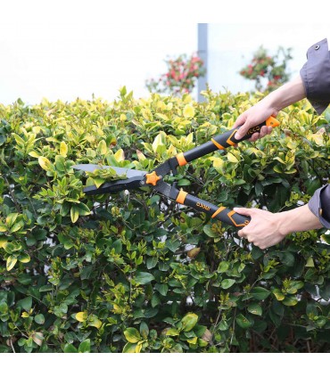 Ingco HHS6301 Heat-Treated Blade 560mm Hedge Shear