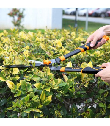 Ingco HHS6301 Heat-Treated Blade 560mm Hedge Shear