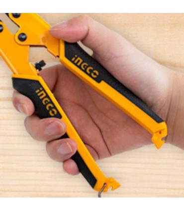 Ingco HMBC0808 8 Inch Compact Mini Bolt Cutter