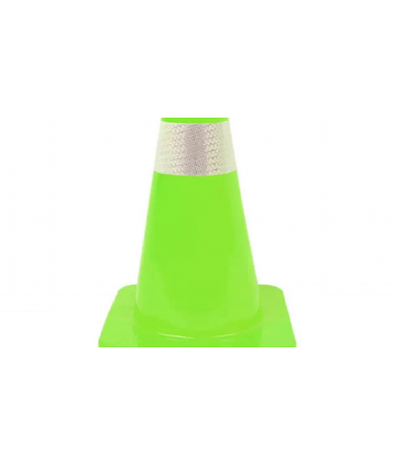 Waterproof 70cm PVC Traffic Cones