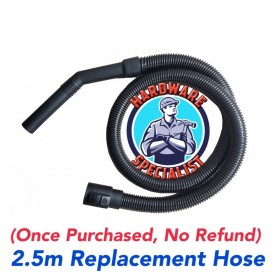 Hardware Specialist Suction Hose Replacement For Vacuum Cleaner