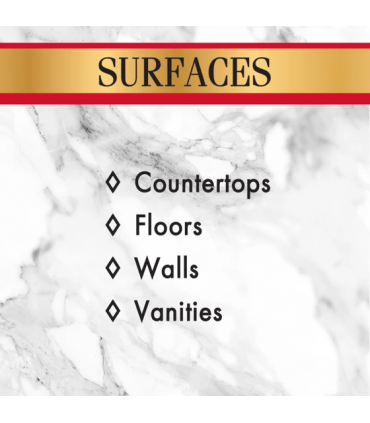 Stone Care International Professional Series Granite Stone Sealer