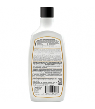 Stone Care International Professional Series Granite Stone Sealer