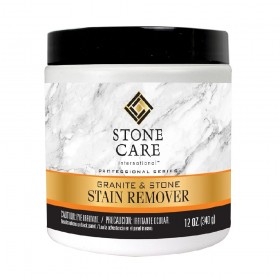 Stone Care International Granite and Stone Stain Remover - 348 g