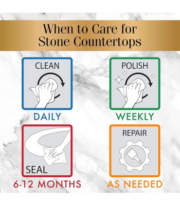 Stone Care International Granite and Stone Stain Remover - 348 g