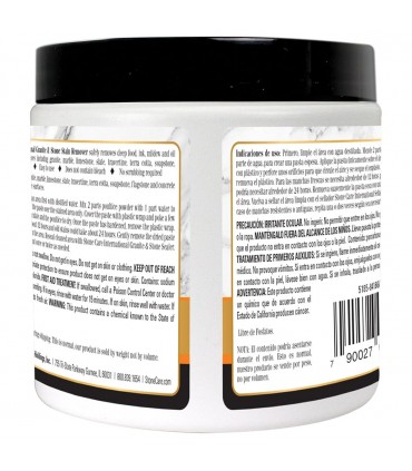 Stone Care International Granite and Stone Stain Remover - 348 g