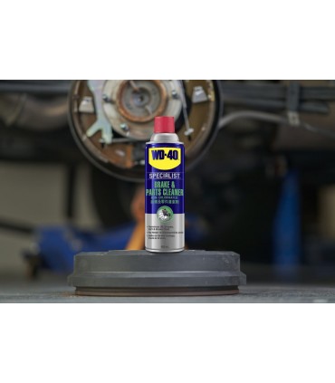 WD40 Automotive Brake & Parts Cleaner 450ml