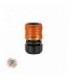 Claber 8602 / 8603 1/2″ Hose Connector With Aqua Stop