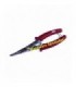 M10 Stainless Steel 8″ Fishing Hooked Nose Plier FPH-200