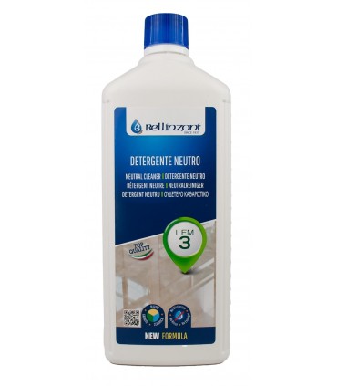 Bellinzoni LEM 3 Multi-Purpose Cleaner for Natural Stones