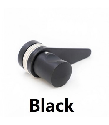 Bathroom Shower Glass Door Latch (For Swing Door)