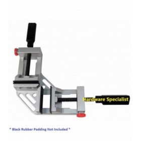 90 Degree Quick Release Corner Clamp (2 Way)