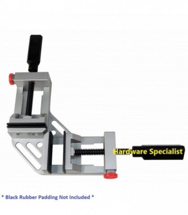 90 Degree Quick Release Corner Clamp (2 Way)