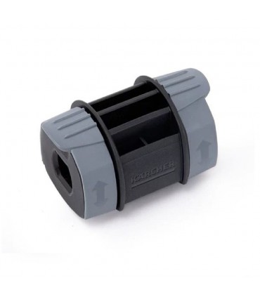 Pressure Hose Extension Adaptor For Karcher K Series Quick Click