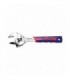 SUPER Ratchet 8 Inch Adjustable Wrench