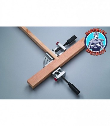 90 Degree Quick Release Corner Clamp (2 Way)