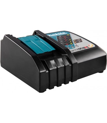 Makita DC18RC 14.4V - 18V LXT Lithium-Ion Rapid Optimum Charger