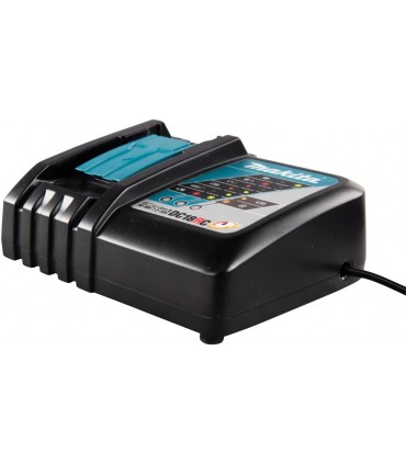 Makita DC18RC 14.4V - 18V LXT Lithium-Ion Rapid Optimum Charger