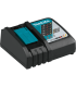 Makita DC18RC 14.4V - 18V LXT Lithium-Ion Rapid Optimum Charger