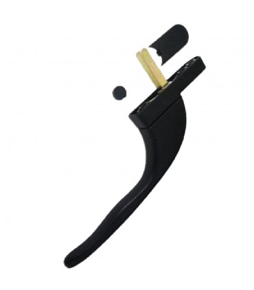 Hardware Specialist HS176MP Multi Point Window Handle