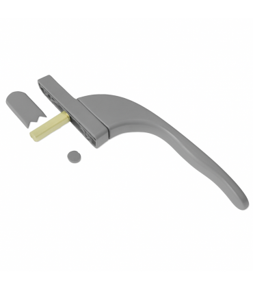 Hardware Specialist HS176MP Multi Point Window Handle