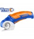 WadFow WWUP1504 4V Cordless USB‑C 6MM Universal Cutter