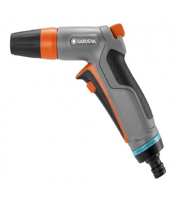 Gardena 18303 Comfort Cleaning Nozzle Adjustable Spray Gun