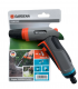 Gardena 18303 Comfort Cleaning Nozzle Adjustable Spray Gun