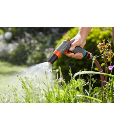 Gardena 18303 Comfort Cleaning Nozzle Adjustable Spray Gun